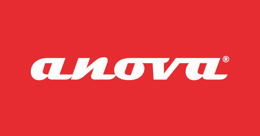 Logo Anova