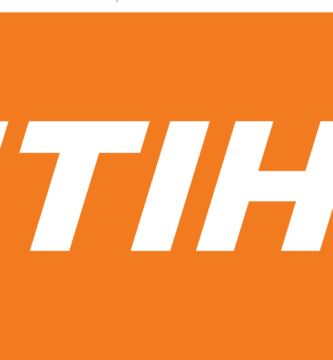 Logo de empresa STIHL